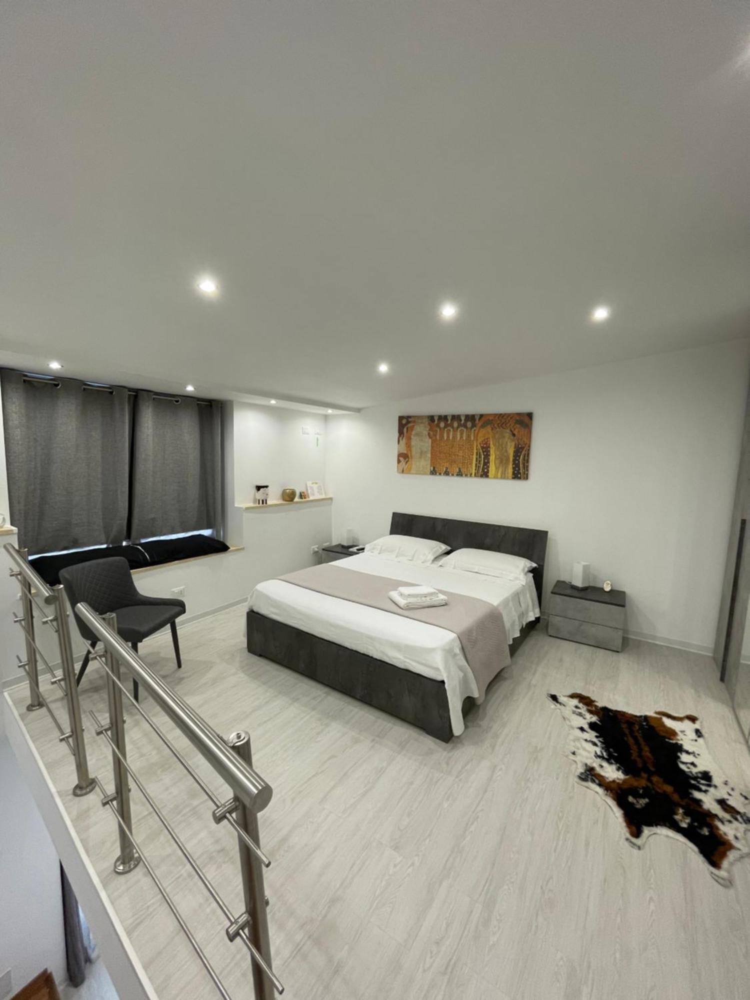 La Casetta Caltabellotta Ngoại thất bức ảnh