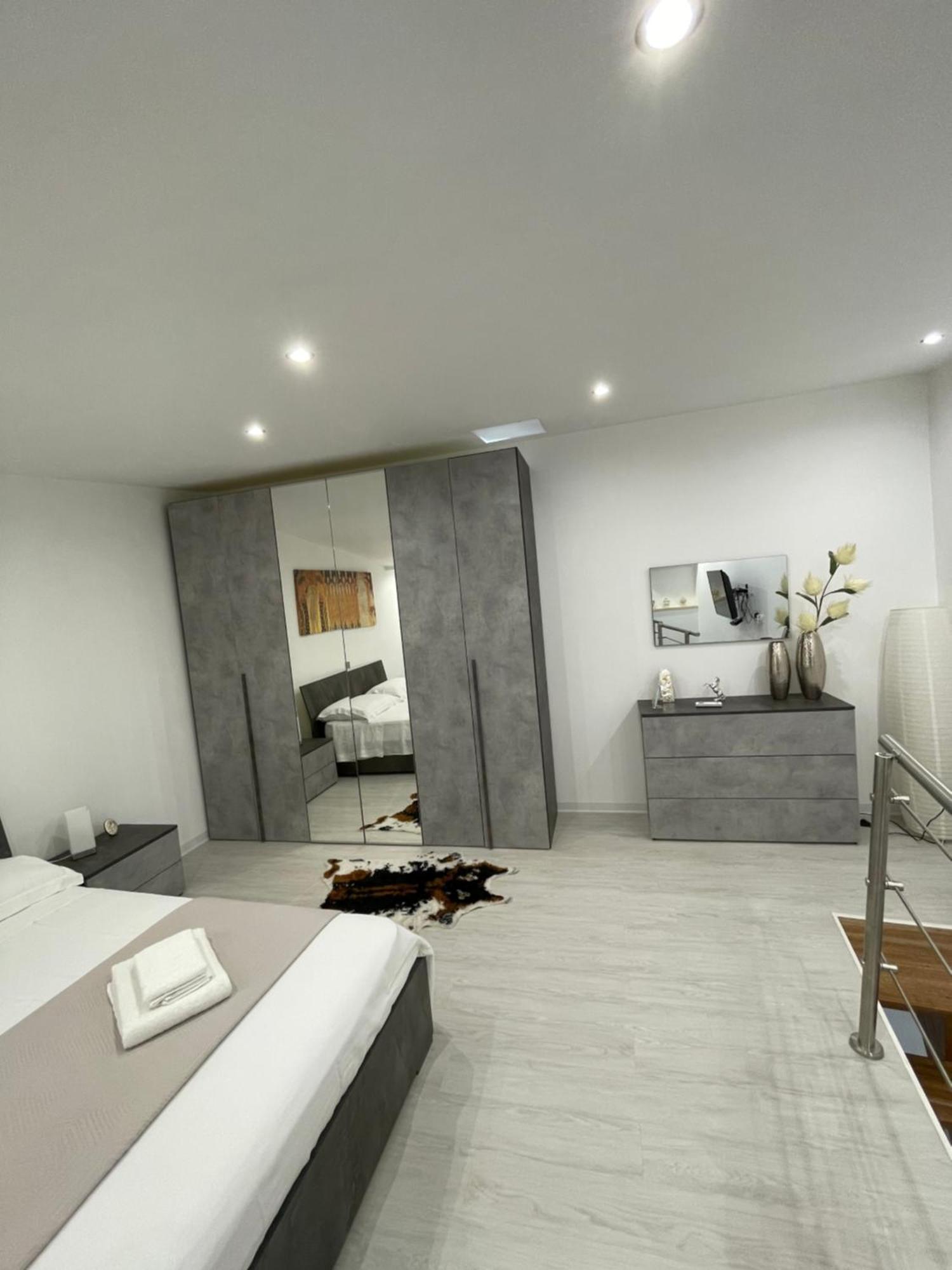 La Casetta Caltabellotta Ngoại thất bức ảnh